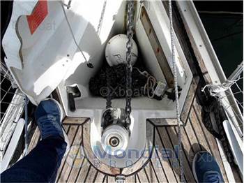 Jeanneau Sun odyssey 43