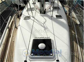Jeanneau Sun odyssey 43