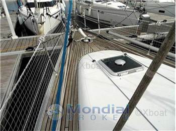 Jeanneau Sun odyssey 43