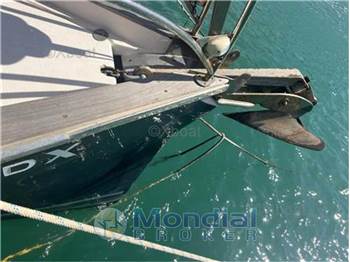 Bavaria 50