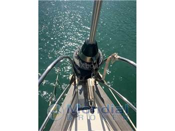 Bavaria 50