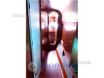 Fountaine pajot Bahia 46