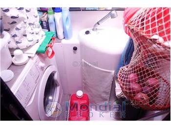 Fountaine pajot Bahia 46