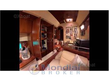 Fountaine pajot Bahia 46