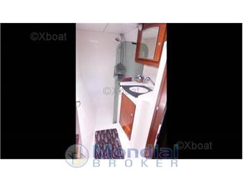 Fountaine pajot Bahia 46