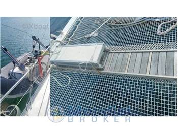 Fountaine pajot Bahia 46 maestro