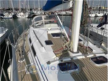 Dehler 41 cr
