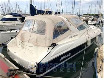 Windy 36 grand mistral