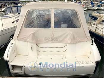 Windy 36 grand mistral
