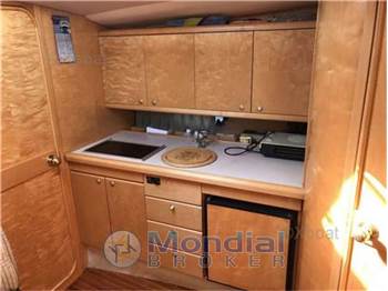 Windy 36 grand mistral