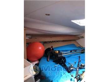 Windy 36 grand mistral