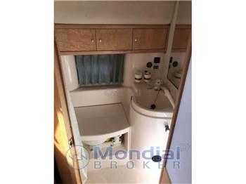 Windy 36 grand mistral