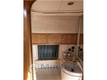 Windy 36 grand mistral