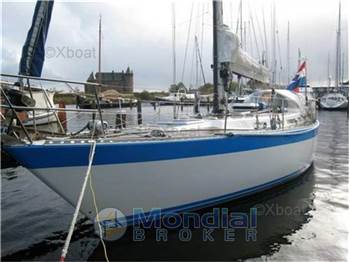 Wauquiez Hood 38 dl mk 2