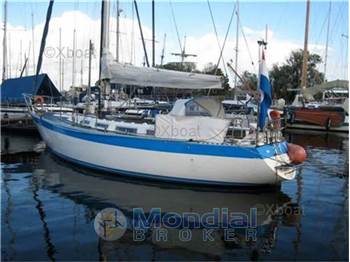 Wauquiez Hood 38 dl mk 2