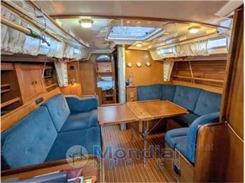 Wauquiez Hood 38 dl mk 2