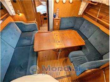 Wauquiez Hood 38 dl mk 2