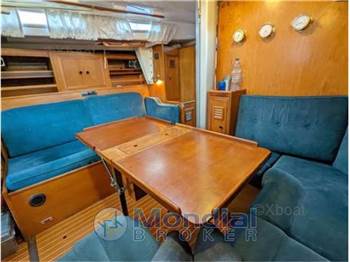 Wauquiez Hood 38 dl mk 2