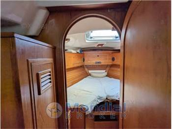 Wauquiez Hood 38 dl mk 2