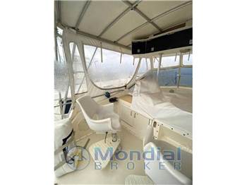 Hatteras 51