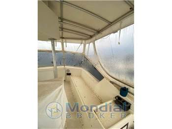 Hatteras 51