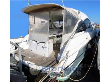 Beneteau Gran turismo 34