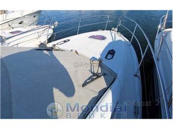 Beneteau Gran turismo 34