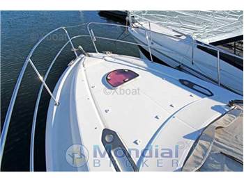 Beneteau Gran turismo 34