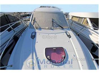 Beneteau Gran turismo 34