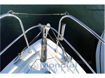 Beneteau Gran turismo 34