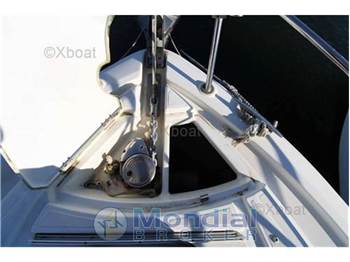 Beneteau Gran turismo 34