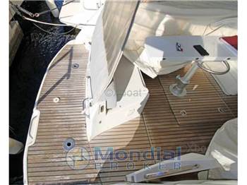 Beneteau Gran turismo 34