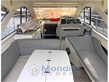 Beneteau Gran turismo 34