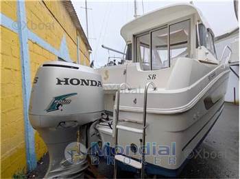 Beneteau Antares 6.80