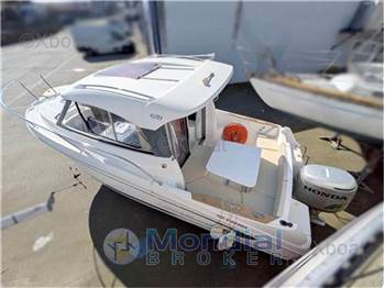 Beneteau Antares 6.80