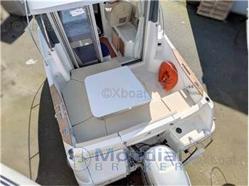 Beneteau Antares 6.80