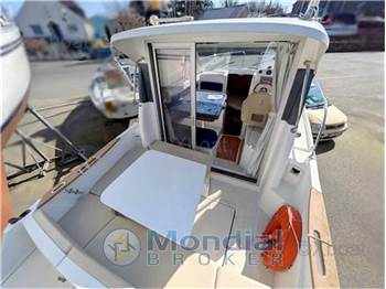 Beneteau Antares 6.80