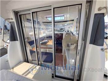 Beneteau Antares 6.80