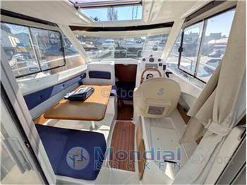 Beneteau Antares 6.80