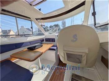 Beneteau Antares 6.80
