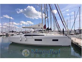 Beneteau Oceanis 34.1