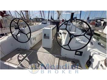 Beneteau Oceanis 34.1