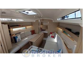 Beneteau Oceanis 34.1