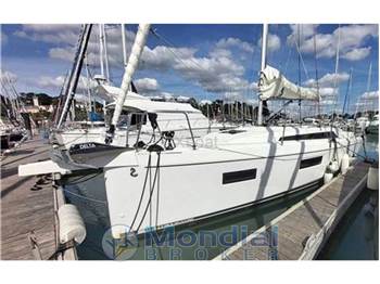 Beneteau Oceanis 34.1