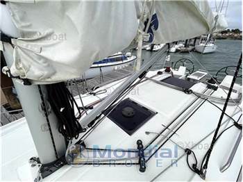 Beneteau Oceanis 34.1
