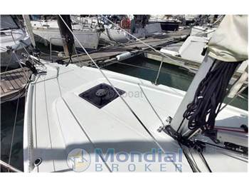 Beneteau Oceanis 34.1