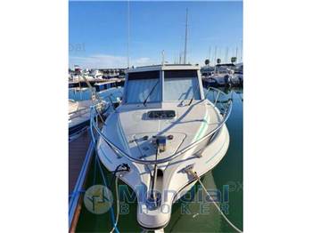 Beneteau Antares 680