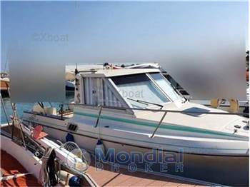 Beneteau Antares 680