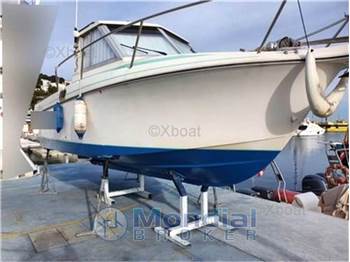 Beneteau Antares 680