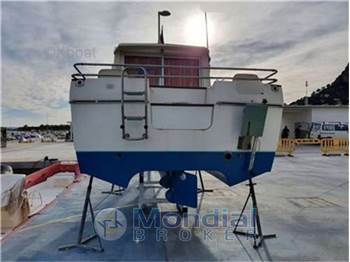 Beneteau Antares 680